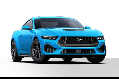Publishers Clearing House | Win A Ford Mustang® GT