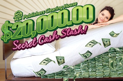 Sweepstakes All Pch Sweeps Pch Com