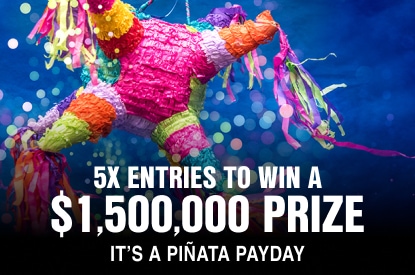 Pinata Payday
